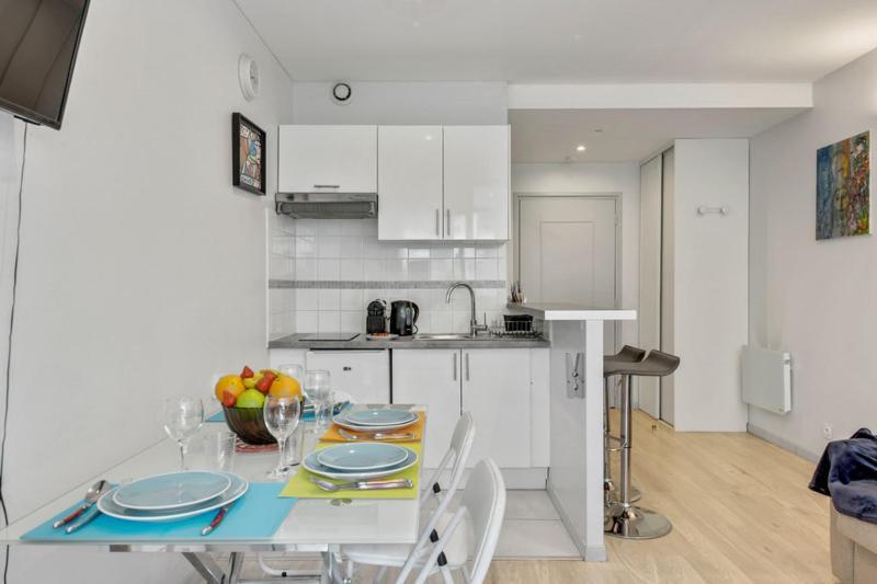 232 Suite Home Shanghai Concept In Paris Ngoại thất bức ảnh