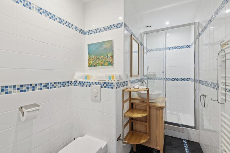 232 Suite Home Shanghai Concept In Paris Ngoại thất bức ảnh