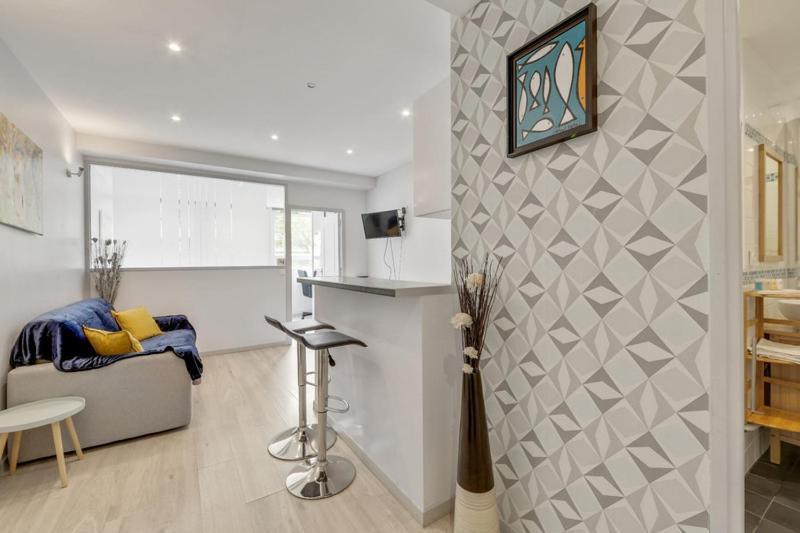 232 Suite Home Shanghai Concept In Paris Ngoại thất bức ảnh