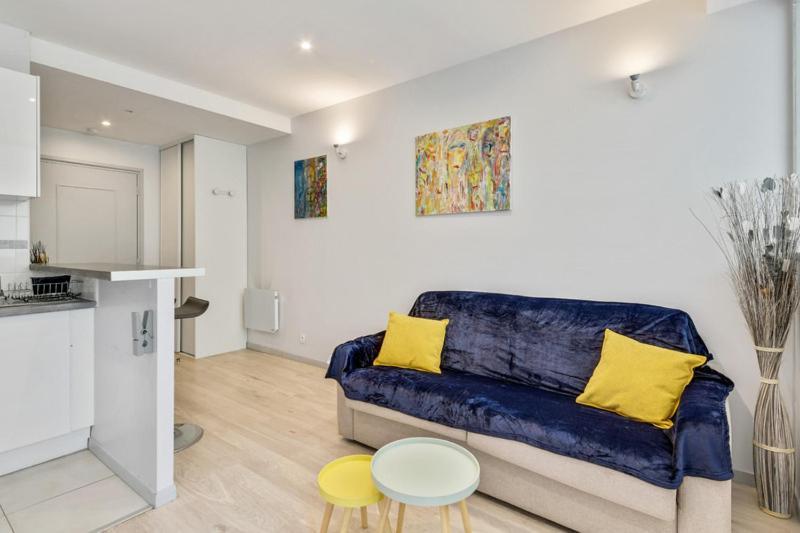 232 Suite Home Shanghai Concept In Paris Ngoại thất bức ảnh